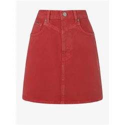 Pepe Jeans Krilo 728941 Rdeča