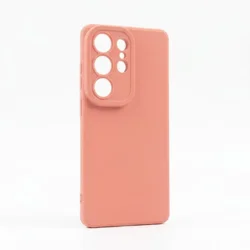 Maska Giulietta za Samsung S26 Ultra/ S948B mat roze