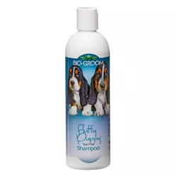 BIO GROOM Šampon za štence FLUFFY PUPPY, 355 ML