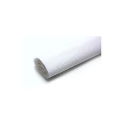 Krep papir 50cm*2m - Bela Papyllon