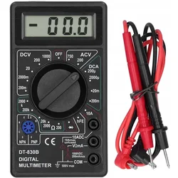 shumee Ročni multimeter DT-830B