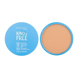 RIMMEL LONDON Kompaktni puder Kind&Free 030