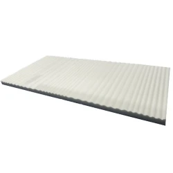 Dekordom naddušek airflow wave 90x200 - 6cm ( 024593 )
