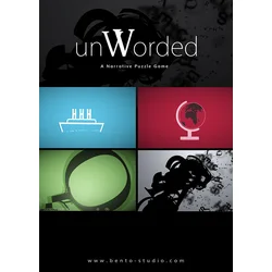 unWorded Steam Key GLOBAL