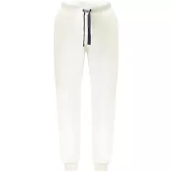 North Sails Muški donji deo trenerke 970012000, Beli