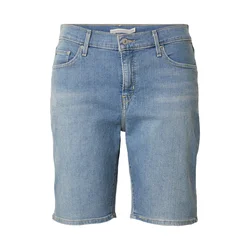 Levis Plus Kavbojke moder denim