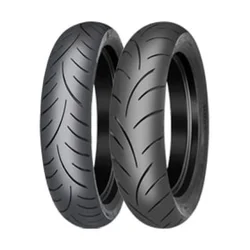 Mitas MC50 ( 80/100-17 TL 46S )