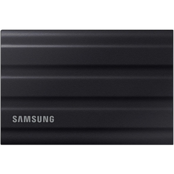 EXT 1TB SAMSUNG Portable T7 Shield crni eksterni SSD MU-PE1T0S HDD03650
