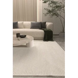 Conceptum Hypnose Tepih Vetrina 3601, 100x150 cm, Krem