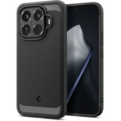 SPIGEN RUGGED ARMOR maska za Xiaomi 15T Pro mat crna ACS11152