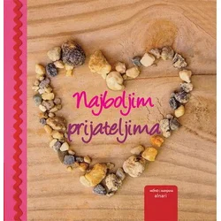 GROH klasik Najboljim prijateljima