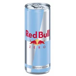 ENERGETSKO PIĆE RED BULL ZERO 0.25L