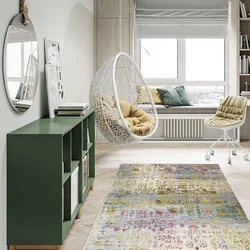 Conceptum Hypnose Tepih Els1895, 120x180cm, Šareni