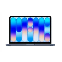 APPLE MacBook NEO 13inch, A18 PRO 6C CPU/5C GPU, 8GB, 256GB, CRO, indigo - mhff4cr/a
