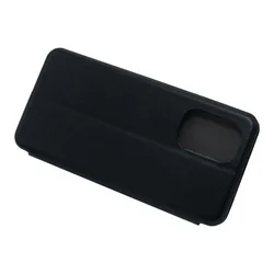 Maska za telefon ROYAL FLIP COVER za Xiaomi Poco F3 5G, Crna