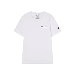 Champion Authentic Athletic Apparel Majica mornarska/bela