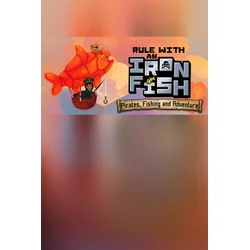 Rule with an Iron Fish Steam (PC) Key GLOBAL
