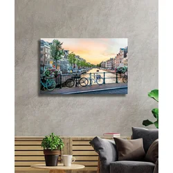 Wallity Slika 5704, 60x90 cm