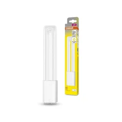 LED fluorescentna cev 2G11/8W/230V 3000K - Osram