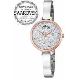 Lotus Swarovski L18563/1