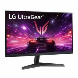 LG Monitor UltraGear 24GS60F-B 23.8/IPS/1920x1080/180Hz/1ms GtG/HDMI/DP/Gsync/freesync/VESA/crna