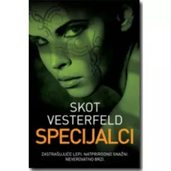 Specijalci