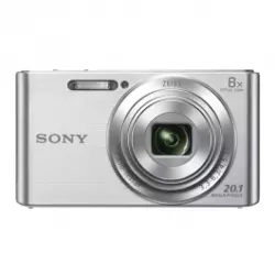 SONY fotoaparat DSC-W830 Silver