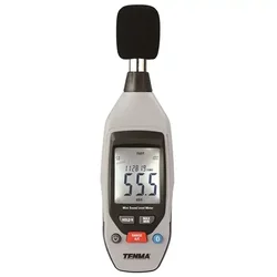 Merač jačine zvuka DT-95 CEM