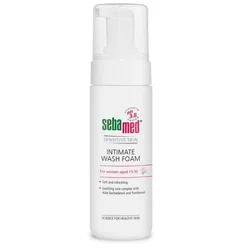 SEBAMED Pena za intimnu negu pH 3.8 150 ml