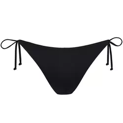 Barts SOLID TANGA, ženski kupaći, crna 4830