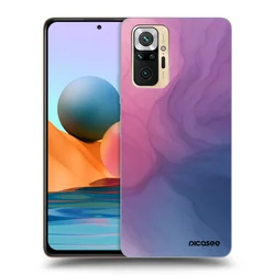 ULTIMATE CASE za Xiaomi Redmi Note 10 Pro - Silk