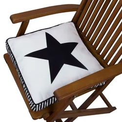 Aberto Design Dekorativni jastuk YM1221, 42x42 cm, Šareni