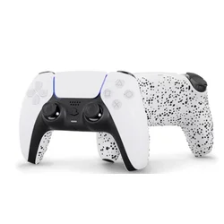 Brezžični krmilnik KING CONTROLLER - bel, Model 3 (PS5)