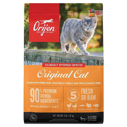 Orijen Original Hrana za mačke - 1.8 kg