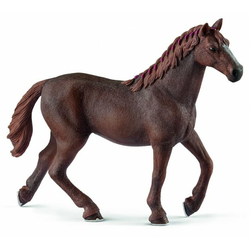 Schleich Anglická plnokrevná klisna 13855