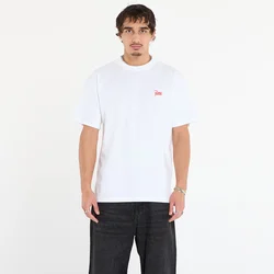 Majice Patta Smooth Operator T-Shirt UNISEX White S