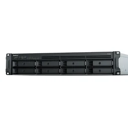 NAS Synology RS1221+ 2U 8-bay AMD Ryzen V1500B