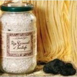 Riž Carnaroli s tartufi 400g