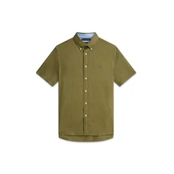 TOMMY HILFIGER Srajca oliva