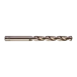 Milwaukee Pakovanje 10 burgija THUNDERWEB HSS-G 10/1, 9x125x81mm
