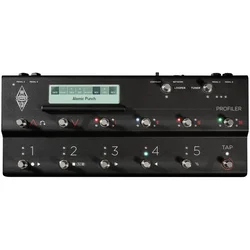 Kemper Profiler Remote MK2 kontroler