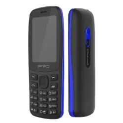 IPRO A25 32MB/32MB crno-plavi