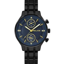 Police PL16075BSU/03M