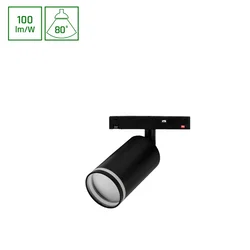 ? inska rasveta System Shift Spot S ring 6W 3000K WLD+70012