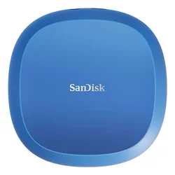 SanDisk Creator SDXC