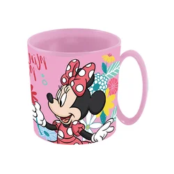 Plastična šalica Minnie Mouse 390ml