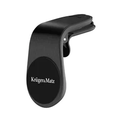 KRUGER&MATZ Univerzalni magnetni držač za telefon na ventilaciju automobila KM1365