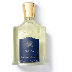 Creed Erolfa parfumska voda za moške 100 ml