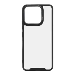 Maska Pro Kamera za Xiaomi Redmi 12C crna.