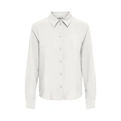 JDY Bluza JDYWENDY naravno bela